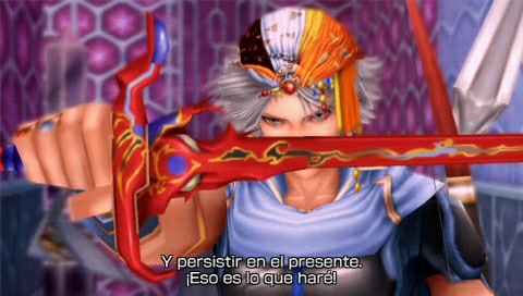 Dissidia Final Fantasy - Imagen 19